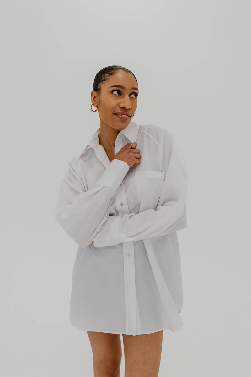 les essentiels intemporelles pour la base d'une garde-robe de qualité